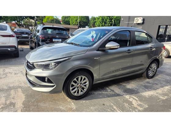 FIAT CRONOS 1.3 FIREFLY FLEX DRIVE GSR